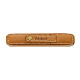 Esterbrook British Tan Pen Nook (Single) Esterbrook British Tan Pen Nook (Single)