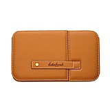 Esterbrook British Tan Pen Nook (Twelvefold) Esterbrook British Tan Pen Nook (Twelvefold)