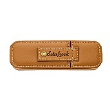 Esterbrook British Tan Pen Nook (Double) Esterbrook British Tan Pen Nook (Double)