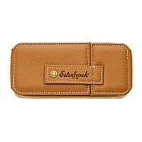 Esterbrook British Tan Pen Nook (Triple) Esterbrook British Tan Pen Nook (Triple)