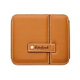 Esterbrook British Tan Pen Nook (Sixfold) Esterbrook British Tan Pen Nook (Sixfold)