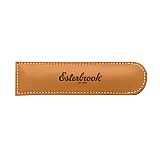 Esterbrook British Tan Pen Sleeve (Single) Esterbrook British Tan Pen Sleeve (Single)