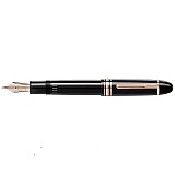 Buy Montblanc Meisterstück Red Gold 149 Fountain pen Montblanc Meisterstück Red Gold 149 Fountain pen