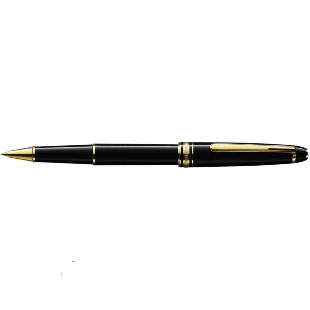 montblanc classique rollerball
