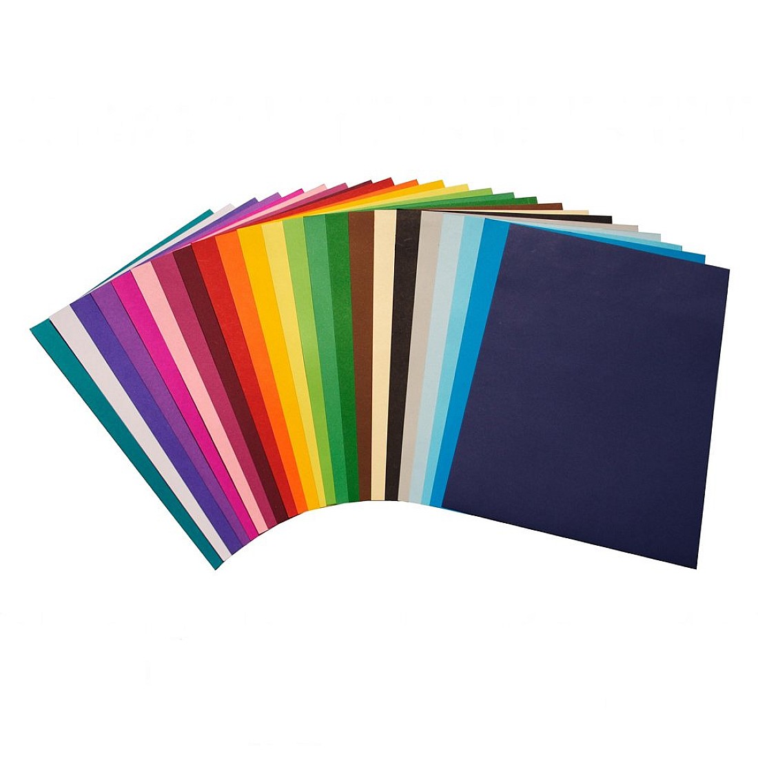 ontploffing taart een kopje Rössler Papier Paperado A6 Card Double 220gr. per 5 Sheets (22 colors) |  Appelboom.com