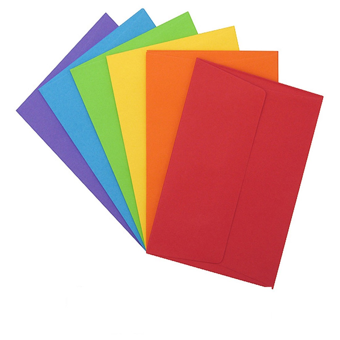 restaurant haalbaar regering Rössler Papier Paperado C5 Envelopes per 5 Sheets (22 colors) |  Appelboom.com