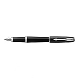 Buy Parker Urban Classic Muted Black CT Fountain pen Parker Urban Classic Muted Black CT Fountain pen