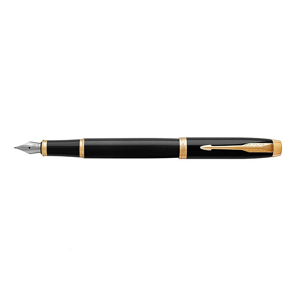 IM Black GT pen | Appelboom.com
