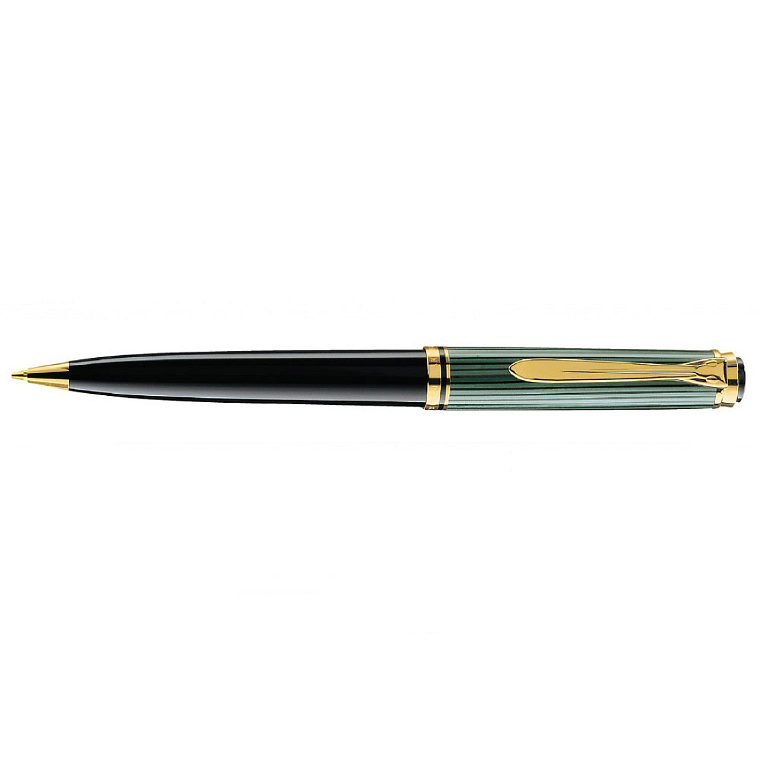Souverän Black Mechanical pencil 0.7mm | Appelboom.com