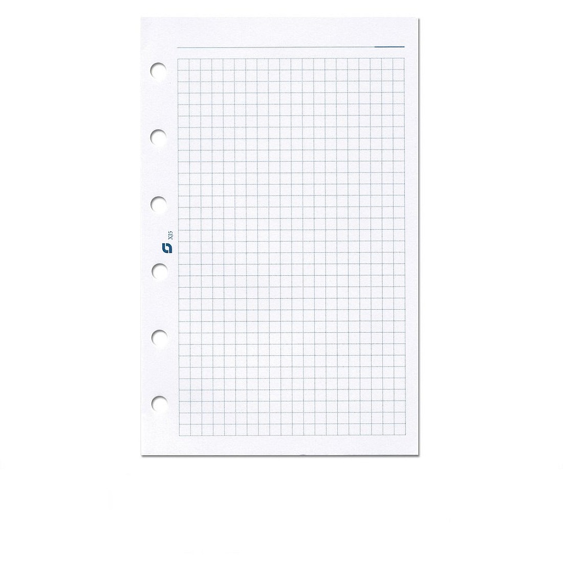 Succes Refill White Squared Notepaper | Appelboom.com