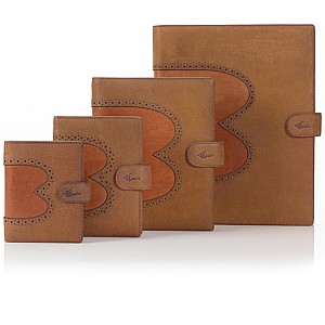 Floris van Bommel Brogue | Appelboom.com